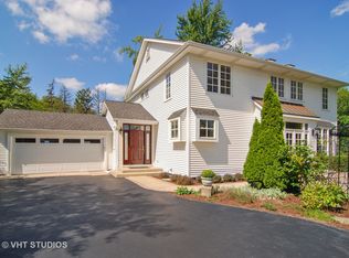 5824 S Brainard Ave, La Grange Highlands, IL