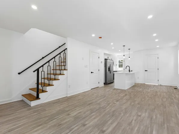 4627 H St SE, Washington, DC 20019