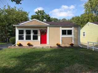 6382 Dean St, Taylor, MI 48180