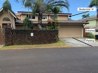 7 Hui East Rd UNIT A, Lahaina, HI 96761