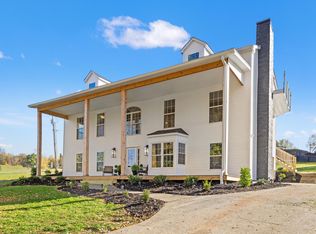 807 Hide Away Cove Rd, Lancaster, KY 40444