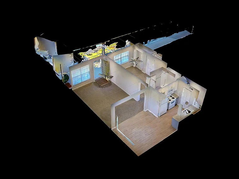 Bay Colony Apartments — Photo 10
