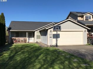 1103 8th St, Lafayette, OR 97127