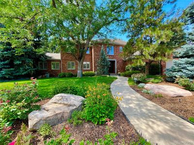 6303 E Stanford Avenue, Cherry Hills Village, CO, 80111