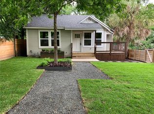 1500 Dexter St, Austin, TX 78704