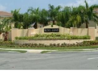 1666 SE 27th Ct UNIT 205, Homestead, FL 33035