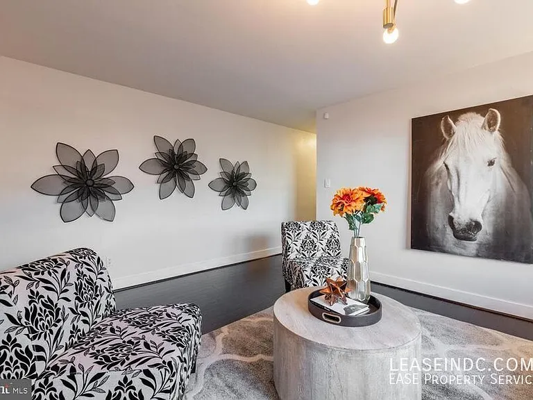 907 Euclid St NW #102 — Photo 4