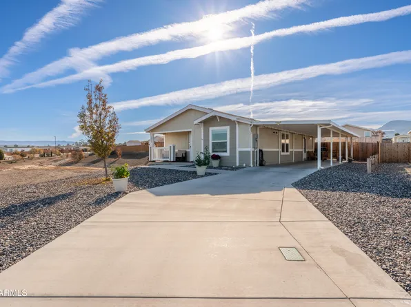 1033 W Wheeler Road, Camp Verde, AZ 86322