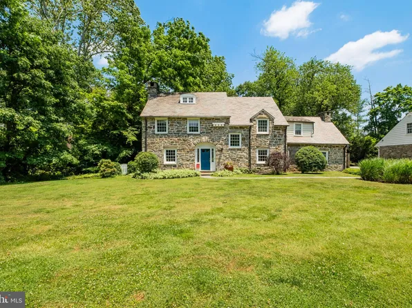 417 Cotswold Ln, Wynnewood, PA 19096