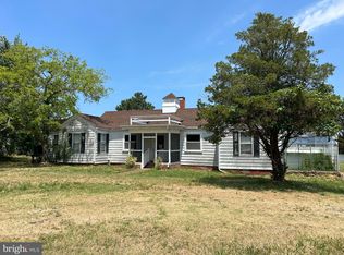 1256 Hudson Rd, Cambridge, MD 21613