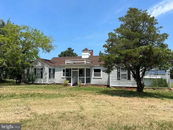 1256 Hudson Rd, Cambridge, MD 21613