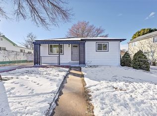 5285 Osceola St, Denver, CO 80212