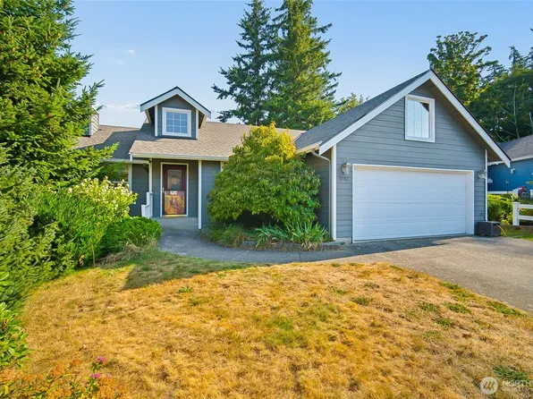 3780 N Heather Place, Bellingham, WA 98226