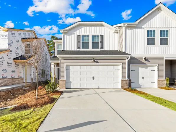 5025 Kellaher Pl, Charlotte, NC 28216