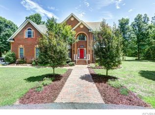 12306 Quail Oak Ct, Ashland, VA 23005
