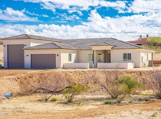 2895 Percheron Rd, Wickenburg, AZ 85390