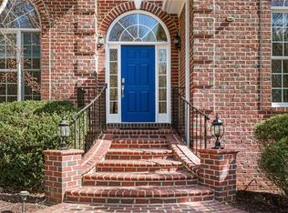 1515 Timber Creek Ln, Kernersville, NC 27284