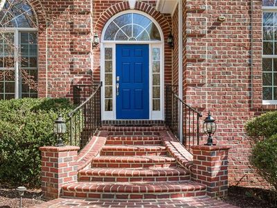1515 Timber Creek Ln, Kernersville, NC, 27284