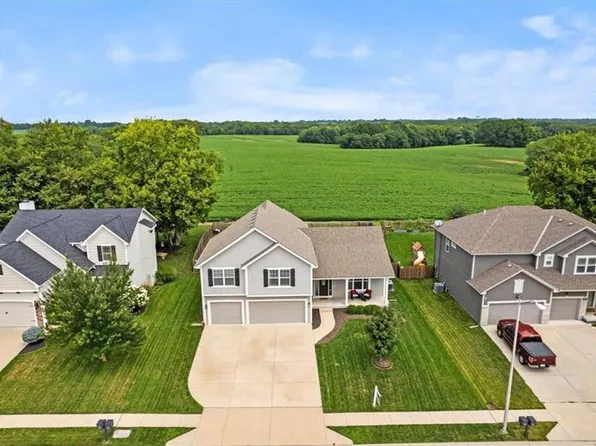 4508 NE 105th St, Kansas City, MO 64156