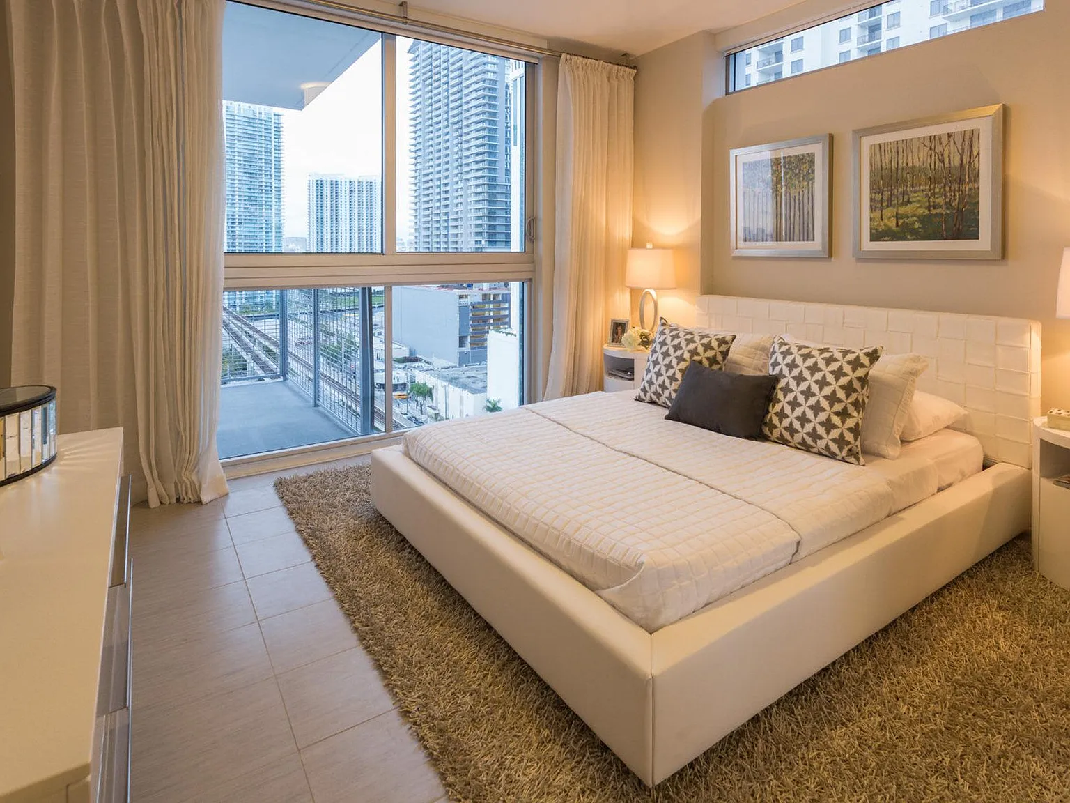 Brickell View Terrace Apartments — Photo 3
