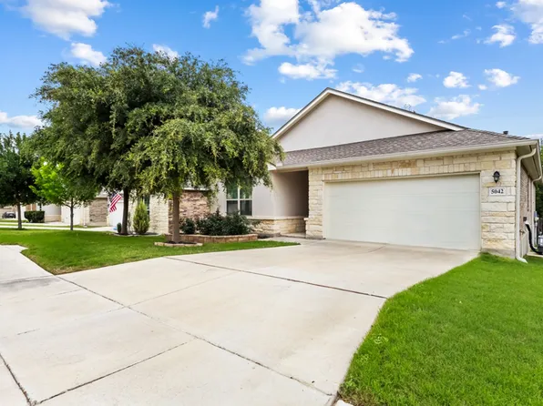 5042 Italica Rd, San Antonio, TX 78253