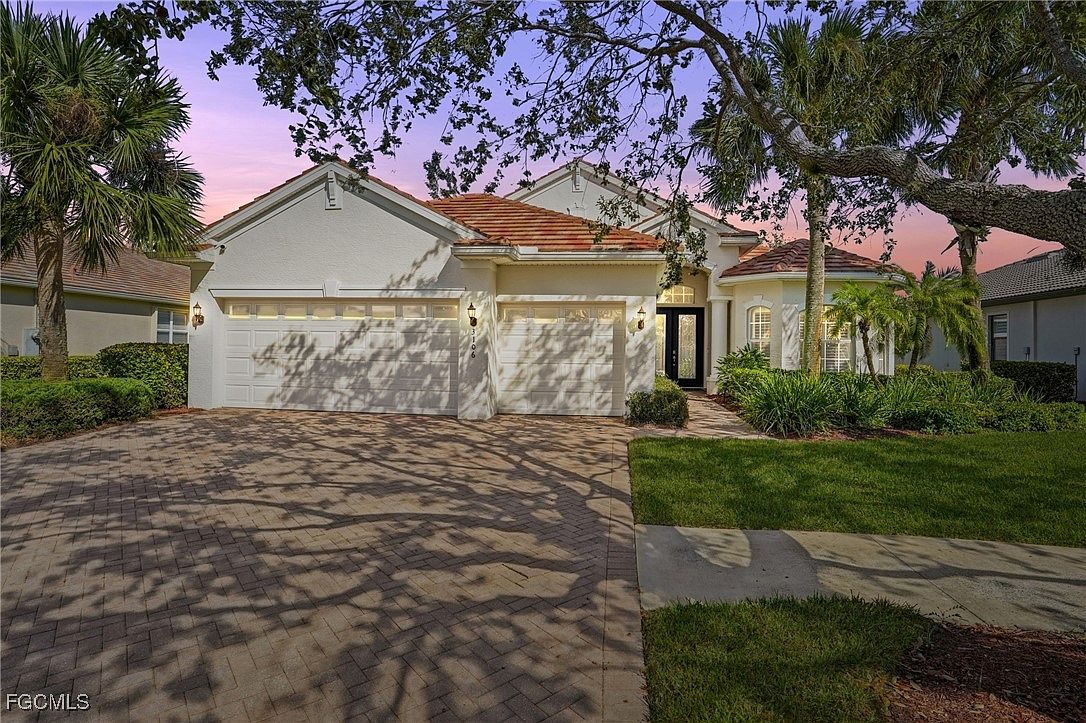 3106 Sagittaria Ln