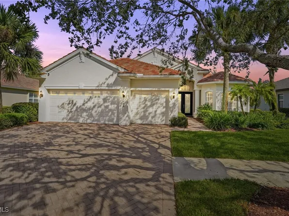 3106 Sagittaria Ln, Alva, FL 33920