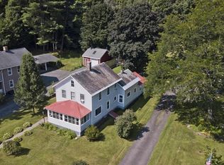 28 Middlefield Rd, Chester, MA 01011