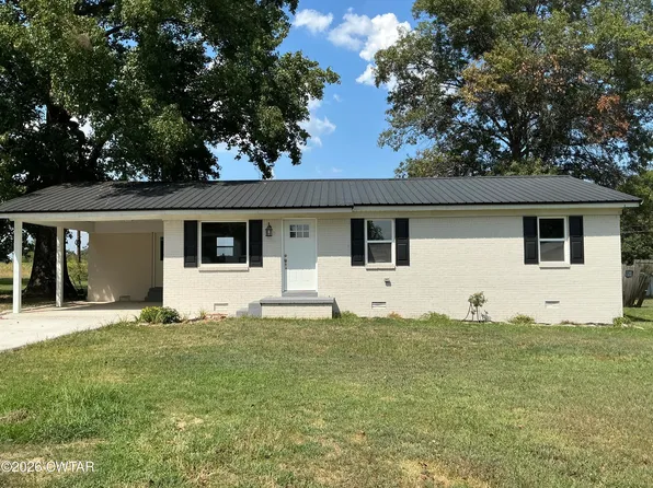 52 Scarbrough St E, Friendship, TN 38034