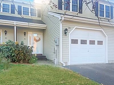70 Belgian Way UNIT 70, Fitchburg, MA, 01420