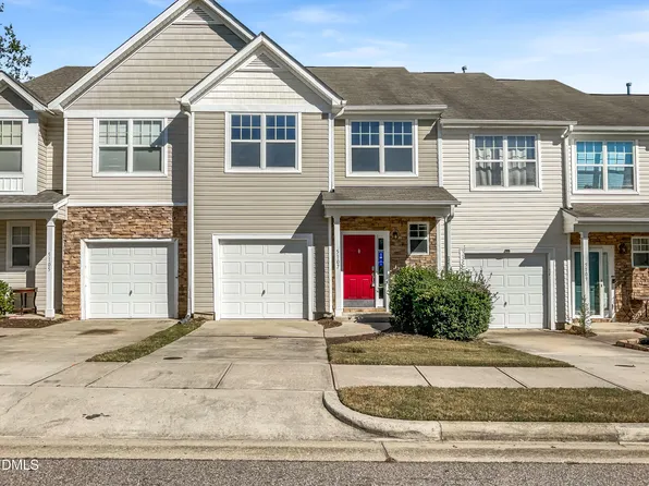 5107 Sandy Banks Rd, Raleigh, NC 27616