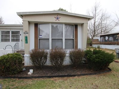 30188 Holly Ln #142, Lewes, DE, 19958