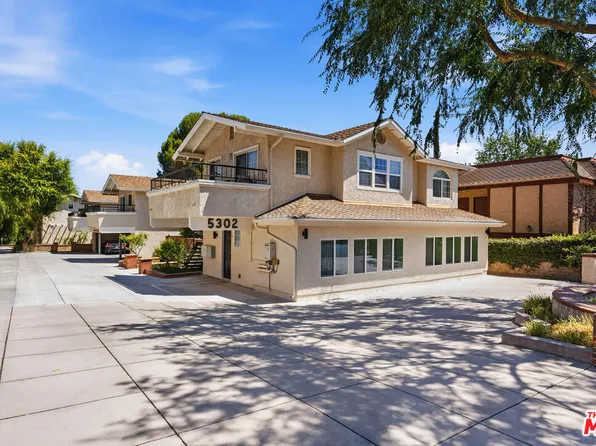 5302 Colodny Dr, Agoura Hills, CA 91301