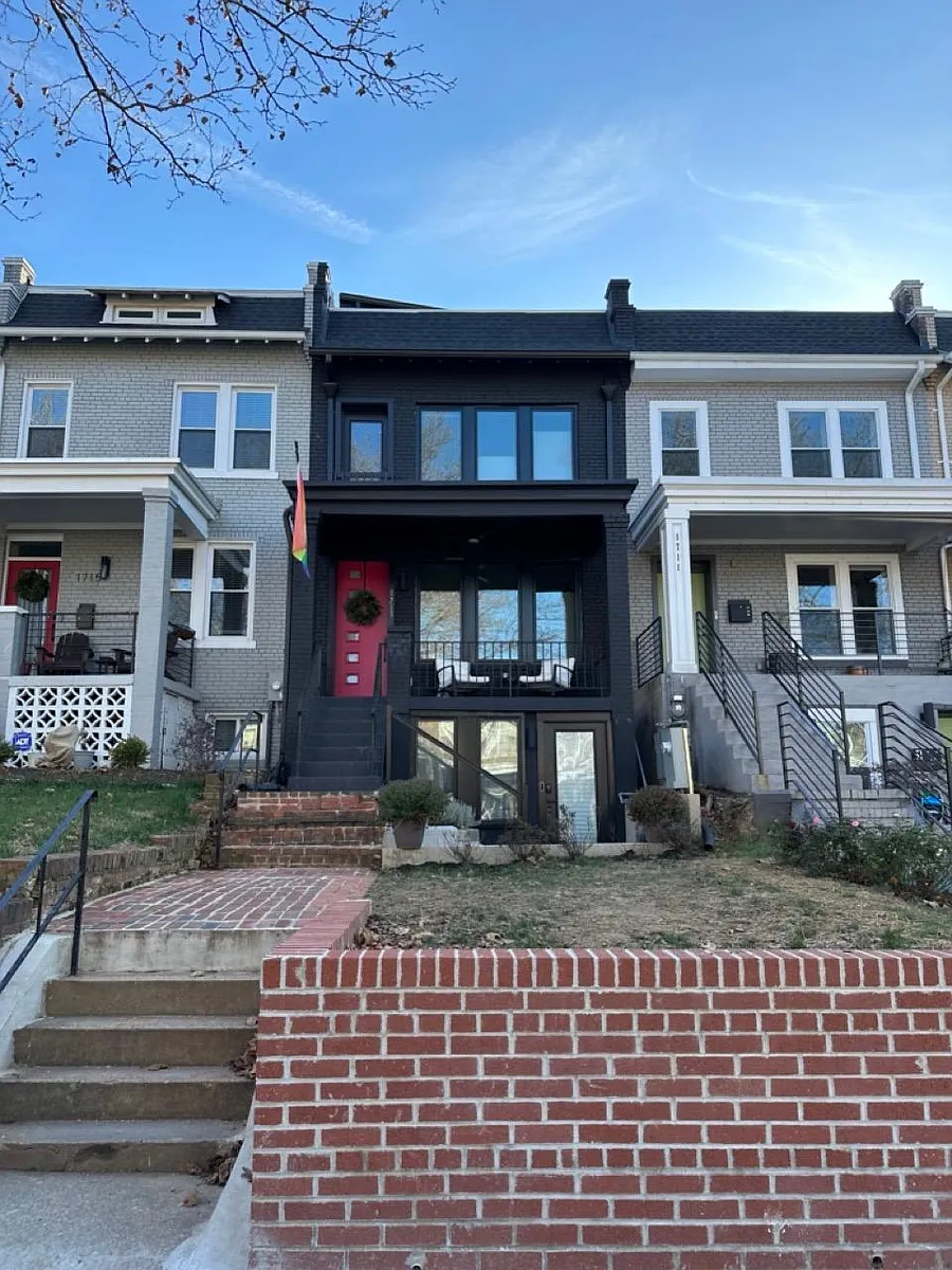 Building Photo - 1713 M St NE