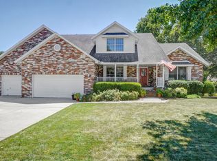 4276 E Serenade St, Springfield, MO 65809