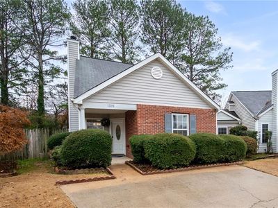 1319 Yorkshire Ln, Woodstock, GA, 30188