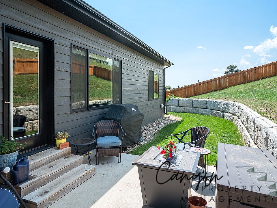 3211 Hendrix Ln, Rapid City, SD 57701 | Zillow