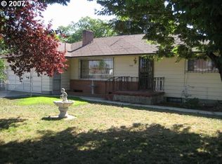 7410 SE King Rd, Milwaukie, OR