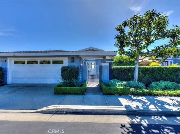 3621 Geranium Ave, Corona Del Mar, CA 92625