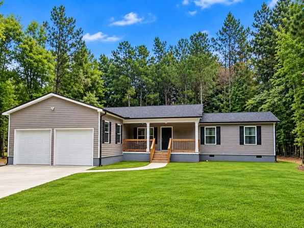436 Canyon Rd, Woodbury, GA 30293