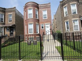 7726 S Emerald Ave, Chicago, IL 60620