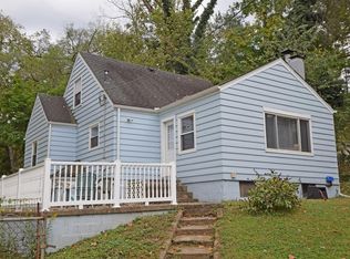 8988 Buffalo Ridge Rd, Cleves, OH 45002