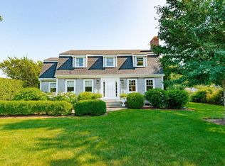 4 Golf View Dr, Nantucket, MA 02554
