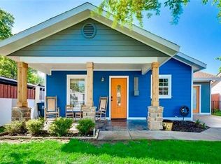 1606 Bickers St, Dallas, TX 75212