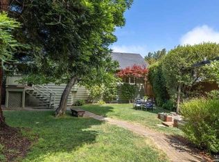 196 Union St, San Rafael, CA 94901