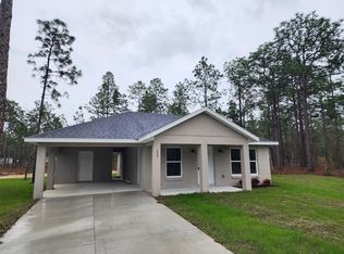 229 SW Winding Hills Rd, Dunnellon, FL 34431