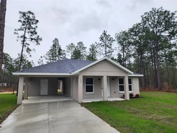 229 SW Winding Hills Rd, Dunnellon, FL 34431