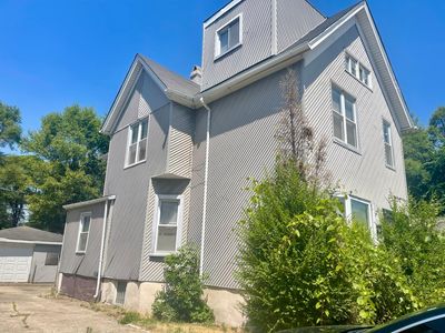 7514 S Parnell Ave, Chicago, IL, 60620