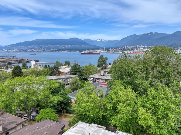 2215 Dundas St, Vancouver, BC V5L 1J9