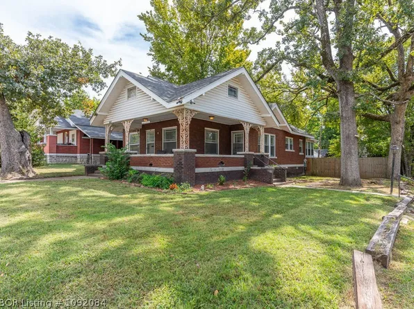 2600 Dodson Ave, Fort Smith, AR 72901